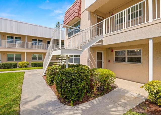 Property at 10038 62nd Ter N #1, St Petersburg, FL 33708, 2 beds, 2 baths