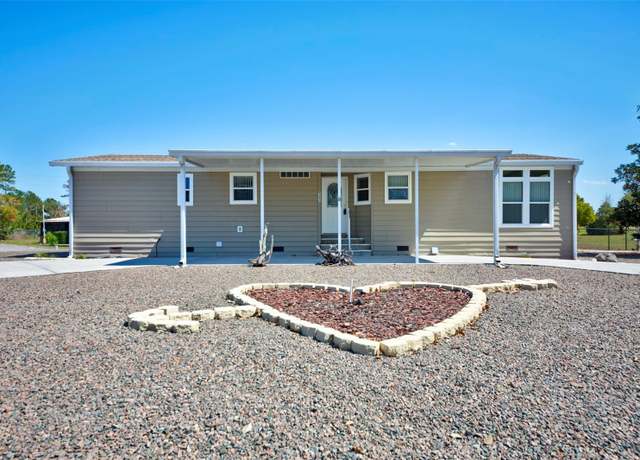 Property at 9292 Denmarsh Dr, Brooksville, FL 34613, 2 beds, 2 baths