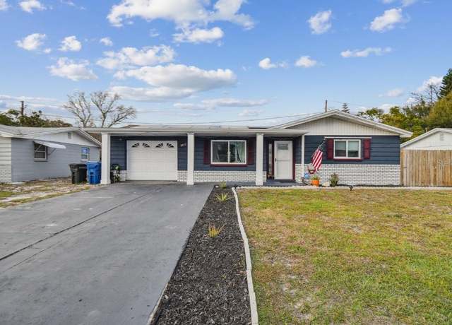 Property at 3257 Masonville Loop, Holiday, FL 34691, 2 beds, 1 bath