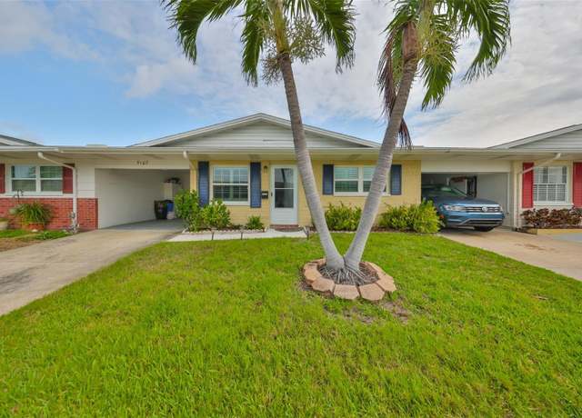 Property at 5107 Dahlia St N, Pinellas Park, FL 33782, 2 beds, 2 baths