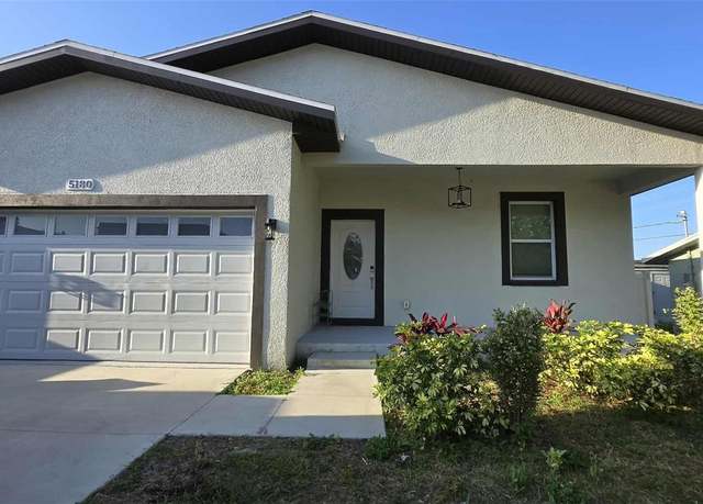 Property at 5180 69th Ave N, Pinellas Park, FL 33781, 3 beds, 2 baths