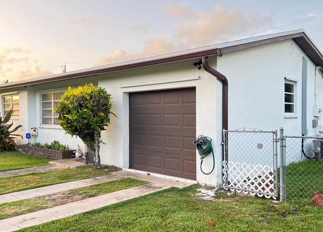 Property at 16770 SW 297th Ter, Homestead, FL 33030, 3 beds, 2 baths