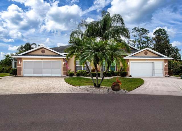 Property at 542 Princeton Greens Ct #21, Sun City Center, FL 33573, 2 beds, 2.5 baths