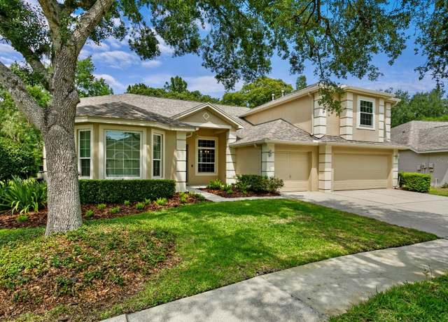 Property at 19207 Autumn Woods Ave, Tampa, FL 33647, 4 beds, 3 baths
