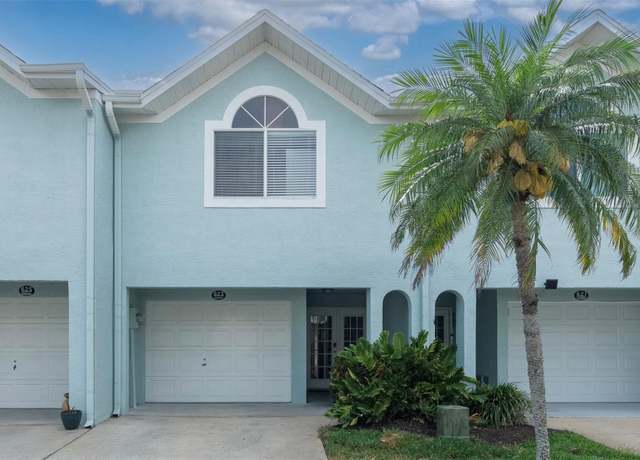 Property at 623 Garland Cir, Indian Rocks Beach, FL 33785, 3 beds, 2 baths