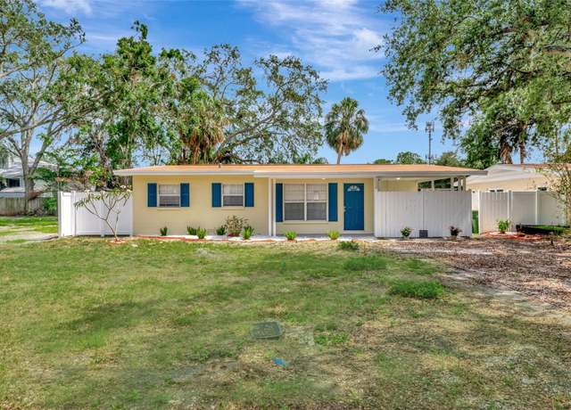 Property at 4714 W Vasconia St, Tampa, FL 33629, 3 beds, 2 baths