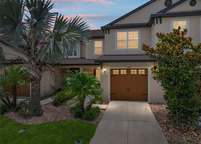 Property at 11287 Cay Spruce Way, San Antonio, FL 33576, 3 beds, 2.5 baths
