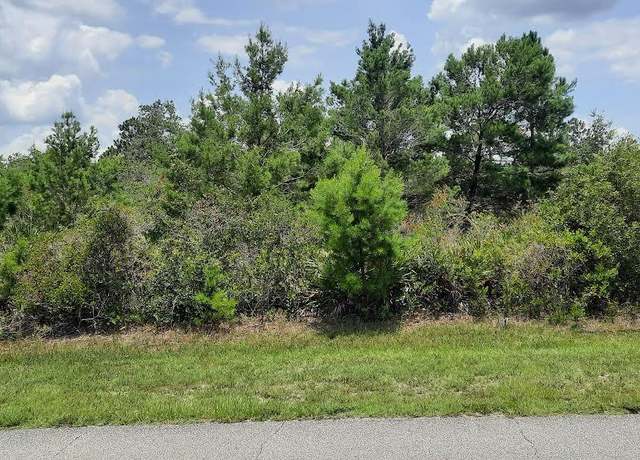 Property at 111 Park Ave, Indian Lake Estates, FL 33855