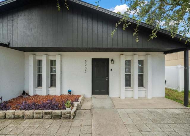 Property at 8233 44th ST N St N, Pinellas Park, FL 33781, 4 beds, 1.5 baths