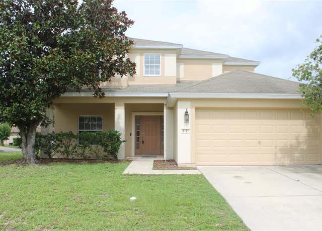 Property at 3921 SW 51st Ter, Ocala, FL 34474, 4 beds, 3.5 baths