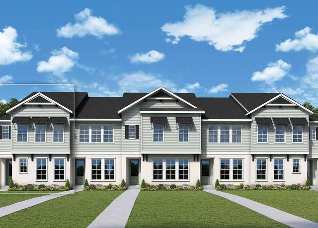 Property at 4301 Roush Ave, Orlando, FL 32803, 3 beds, 2.5 baths