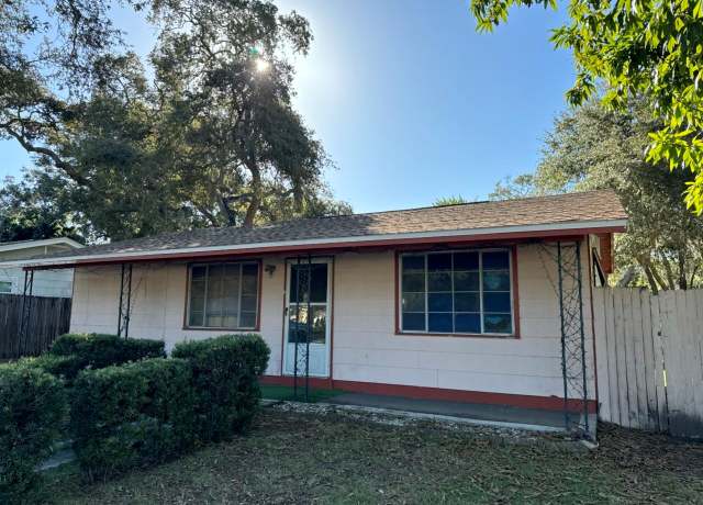 Property at 5322 8th Ave S, Gulfport, FL 33707, 3 beds, 2 baths