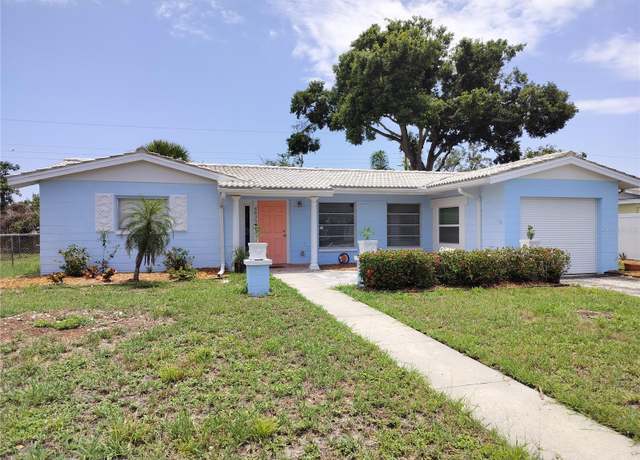 Property at 5830 34th Ave N, St Petersburg, FL 33710, 3 beds, 2 baths