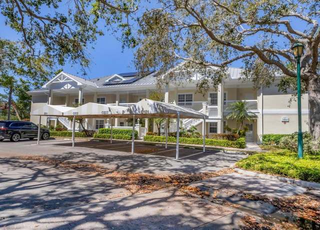 Property at 3803 54th Dr W #203, Bradenton, FL 34210, 2 beds, 2 baths