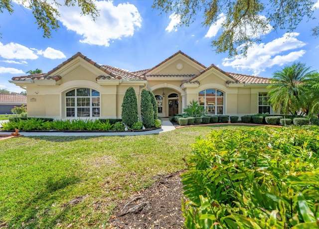 Property at 9612 Old Hyde Park Pl, Bradenton, FL 34202, 4 beds, 3 baths