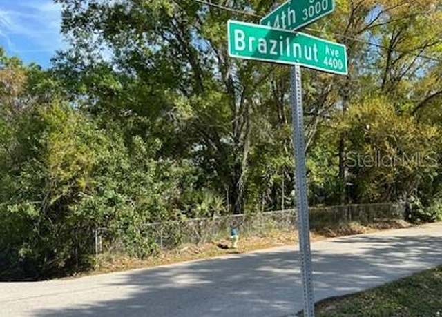 Property at Brazilnut Ave, Sarasota, FL 34234