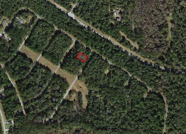 Property at 775 E Elgrove Dr, Citrus Springs, FL 34434