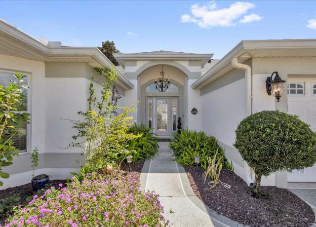 Property at 1367 Honea Path, The Villages, FL 32162, 3 beds, 2 baths
