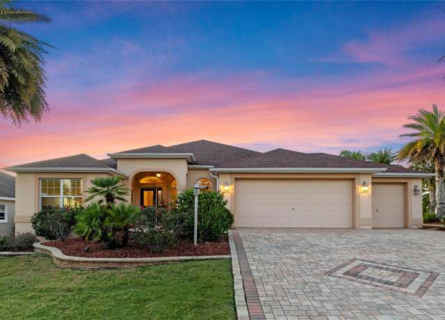 Property at 2428 Maverick Way, The Villages, FL 32162, 3 beds, 2 baths