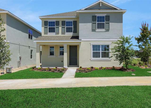 Property at 5105 Blanket Flower St, Apopka, FL 32712, 4 beds, 3.5 baths