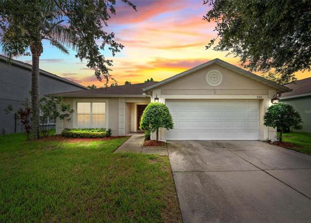 Property at 520 Windrose Dr, Orlando, FL 32824, 3 beds, 2 baths