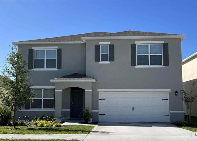 Property at 2972 Moulin Rd, Davenport, FL 33837, 5 beds, 3 baths