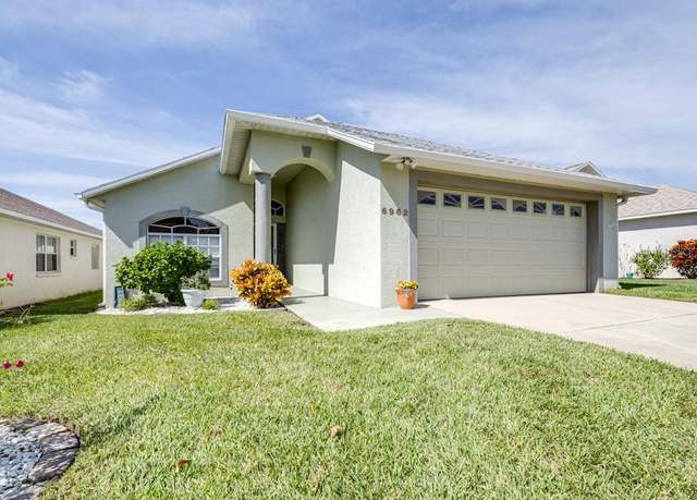 Property at 6962 Starmount Dr, Lakeland, FL 33810, 3 beds, 2 baths