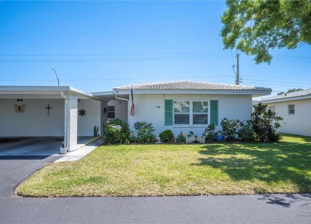 Property at 512 Cameo Dr, Lakeland, FL 33803, 2 beds, 2 baths