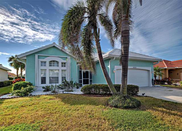 Property at 660 Silk Oak Dr, Venice, FL 34293, 3 beds, 2 baths