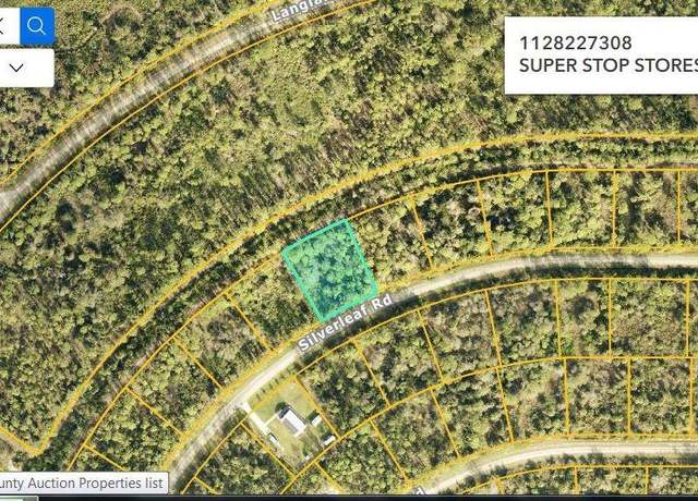 Property at Silverleaf Rd, North Port, FL 34288