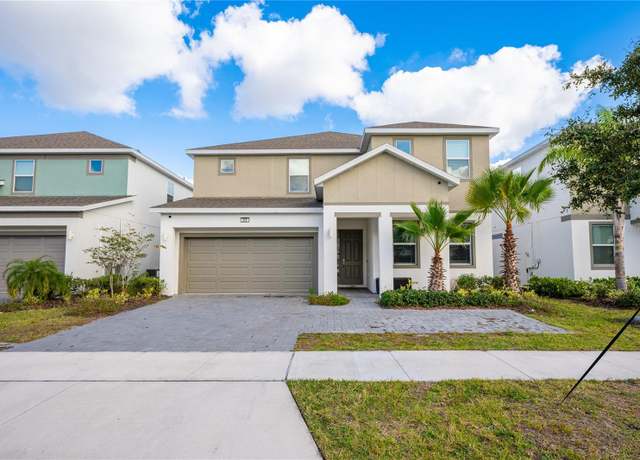 Property at 222 Marcello Blvd, Kissimmee, FL 34746, 8 beds, 6 baths