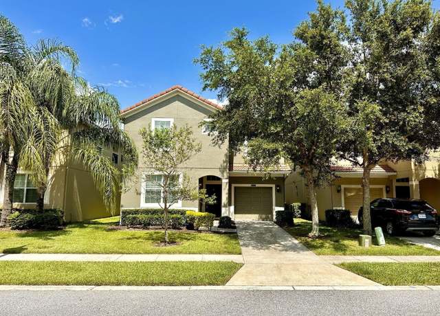 Property at 8848 Candy Palm Rd, Kissimmee, FL 34747, 6 beds, 5 baths