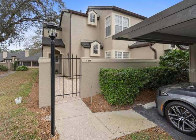 Property at 110 Becket Ln, Lake Mary, FL 32746, 2 beds, 2 baths
