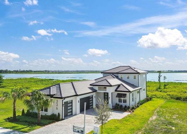 Property at 336 Caladium Ave, Lake Alfred, FL 33850, 4 beds, 3.5 baths