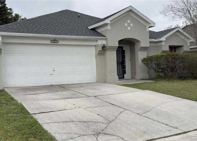 Property at 8419 Fort Thomas Way, Orlando, FL 32822, 4 beds, 2 baths