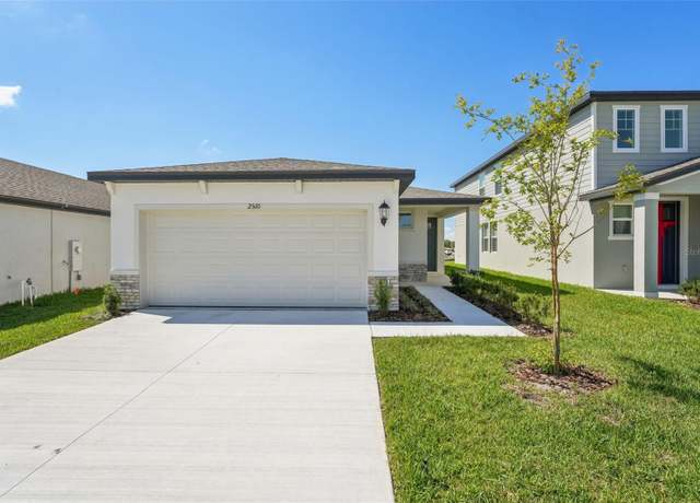 Property at 2510 Linda Knoll Ln, Bartow, FL 33830, 4 beds, 2 baths