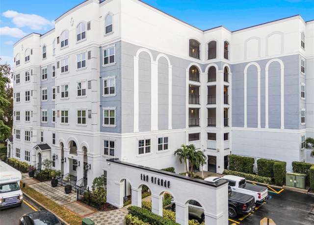 Property at 304 E South St #1023, Orlando, FL 32801, 1 bed, 1 bath