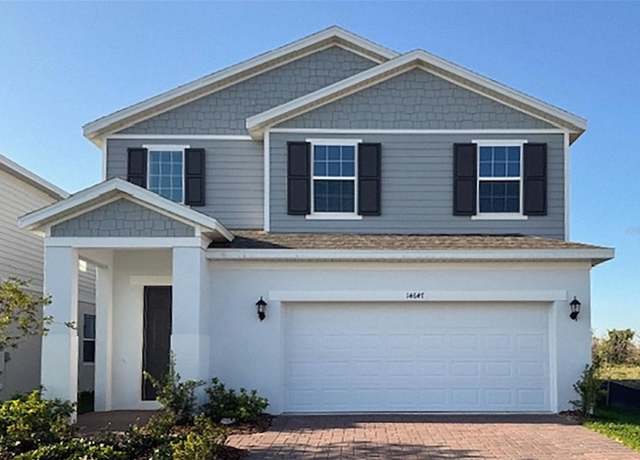Property at 14647 Crestavista Dr, Clermont, FL 34714, 5 beds, 3 baths