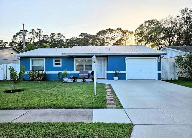 Property at 1720 Hope Dr, Ormond Beach, FL 32174, 3 beds, 2 baths