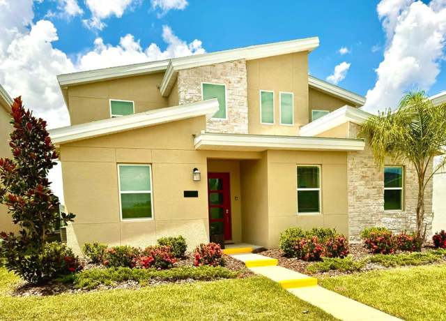 Property at 9312 Sommerset Hills Dr, Davenport, FL 33896, 8 beds, 5 baths