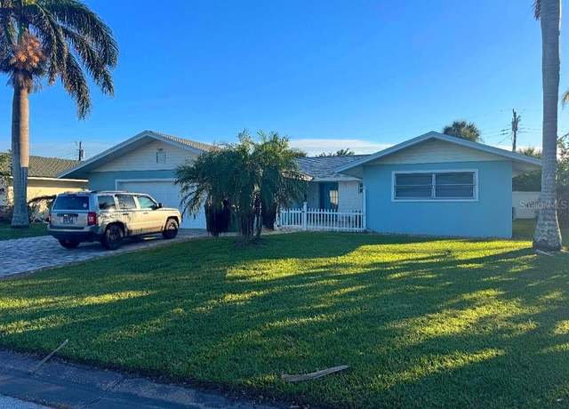 Property at 333 W Osceola Ln, Cocoa Beach, FL 32931, 5 beds, 3 baths