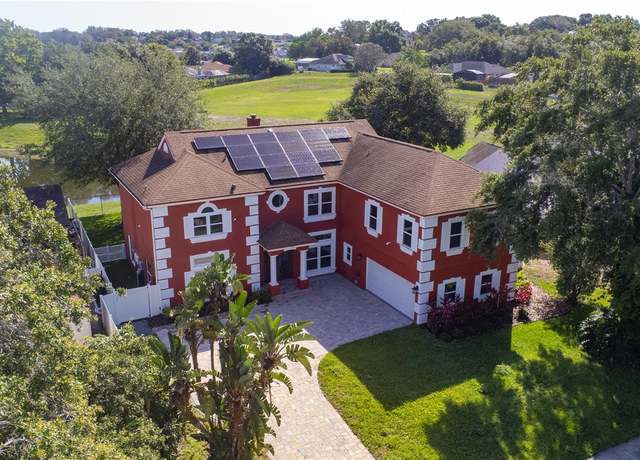 Property at 1254 Shelter Rock Rd, Orlando, FL 32835, 5 beds, 3 baths