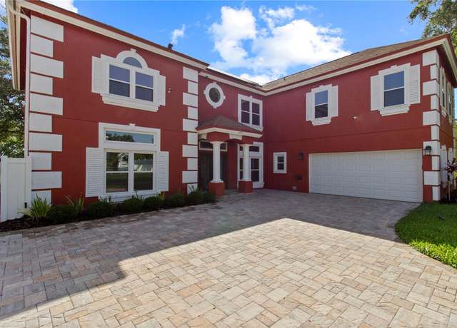 Property at 1254 Shelter Rock Rd, Orlando, FL 32835, 5 beds, 3 baths