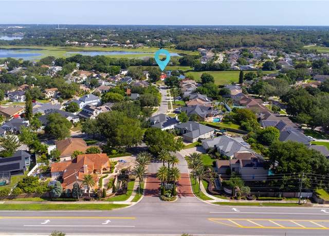 Property at 1254 Shelter Rock Rd, Orlando, FL 32835, 5 beds, 3 baths