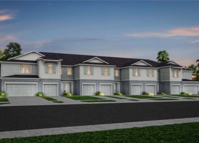 Property at 5123 Inspire Ln, West Melbourne, FL 32904, 3 beds, 2.5 baths