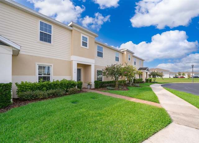 Property at 110 Claire Ln, Davenport, FL 33837, 3 beds, 2.5 baths