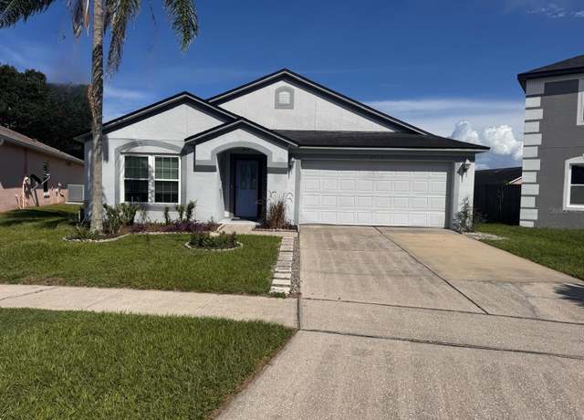 Property at 2732 Amaya Ter, Lake Mary, FL 32746, 4 beds, 2 baths