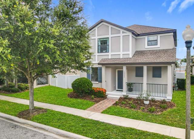 Property at 15249 Purple Martin St, Winter Garden, FL 34787, 3 beds, 2.5 baths
