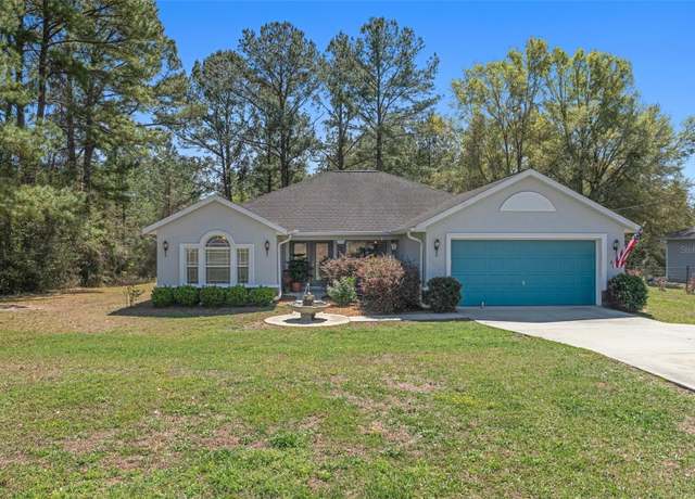 Property at 8623 N Dora Way, Dunnellon, FL 34434, 3 beds, 2 baths