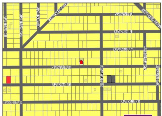 Property at 0 SW 28 Ln, Ocala, FL 34481